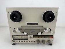 Teac X - 7 registratore a