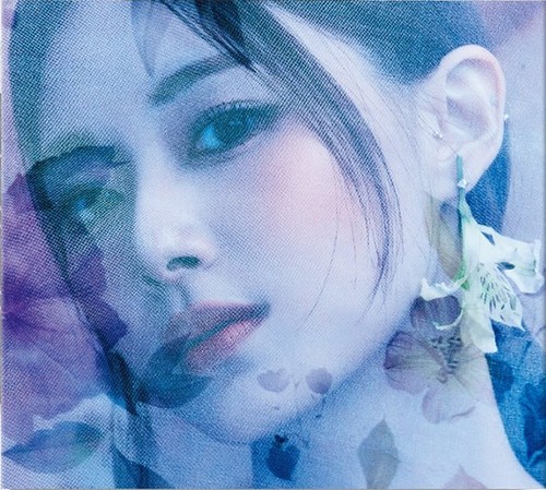 Tzuyu aboutzu mini album - 1°,