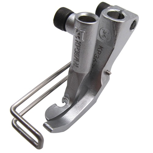 Gauche zipper pied pour - gauche,