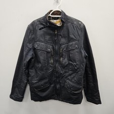 Giacca biker schott nyc - giacca,