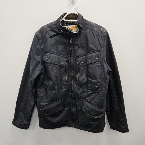 Giacca biker schott nyc usa - giacca,