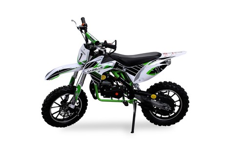Mini cross minicross gazella - minicross,