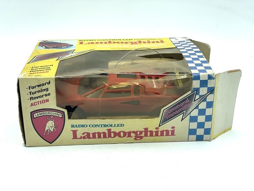 Taiyo lamborghini countach - taiyo,