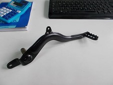 PEDALE FRENO POSTERIORE GILERA
