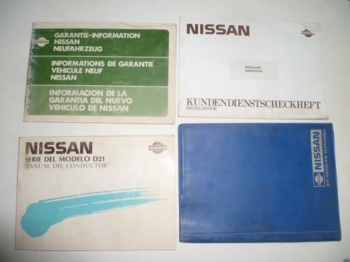 Libretto uso manutenzione - libretto, e
