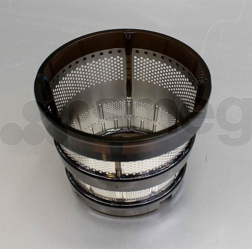 Filtro fori larghi - fori, per