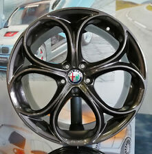 Set 4 Cerchi in Lega 18" per