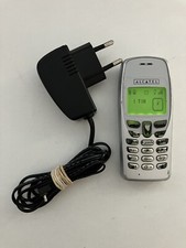 Telefono Cellulare Vintage Alcatel XG1 Funzionante + Caricabatterie