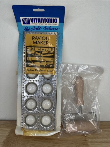 Vintage nuovo vitantonio - vintage, 12