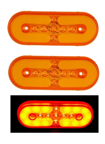 Pezzi led 24v - pezzi, luci