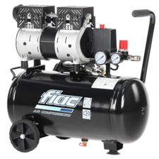 FIAC Compressore d'Aria Mobile