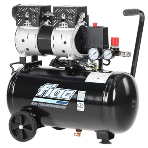 Fiac compressore aria mobile - compressore,