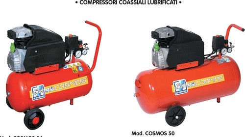 Fiac ruota per compressore - ruota,