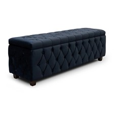 Riga Chesterfield contenitore
