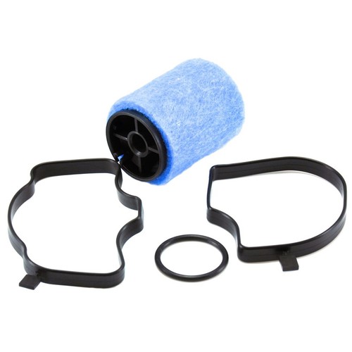 Filtro vapori separatore olio - filtro,