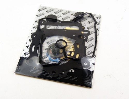 Kit guarnizioni top end namura - top,