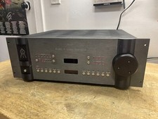 Krell preamplificatore audio - preamplificatore, +