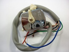 Commutatore handlebar switch - handlebar,