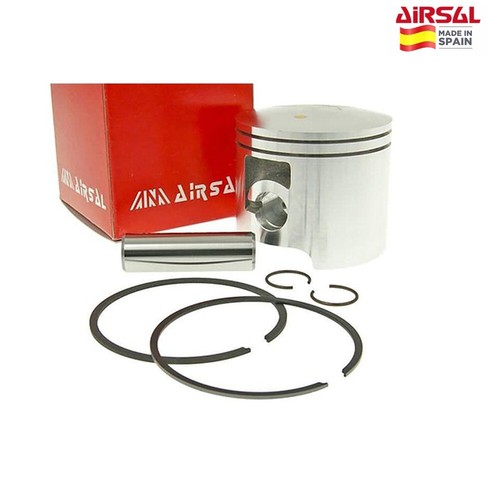 Airsal pistone per - airsal, cilindro