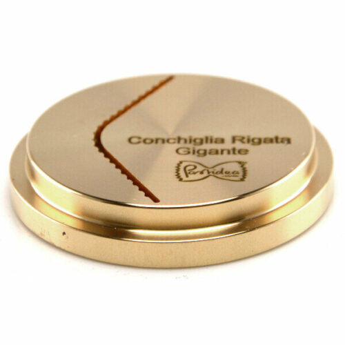 Matrice bronzo conchiglia - matrice, in
