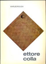 Ettore Colla. Catalogo di