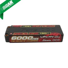Gens ace Redline 130C 6000mAh