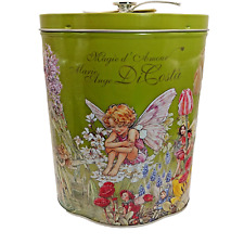 Marie Ange Di Costa Fate in