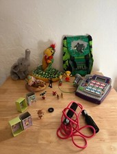 Lotto Giochi Zainetto Hulk