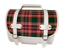 BAULETTO PER FIAT 500 EPOCA /