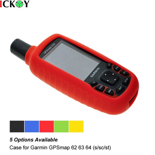 Custodia protettiva per garmin - protettiva,