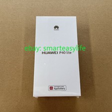 Telefono Huawei P40 lite