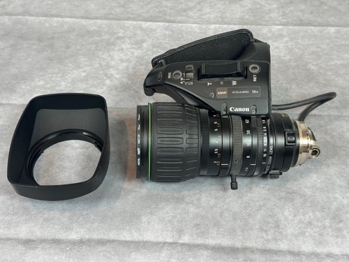 Canon kt14x4 4krsj 14x bctv - canon,