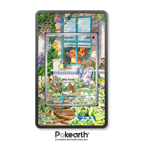 Charmander svp 044 case - charmander,
