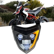 Per Ducati Hyperstrada