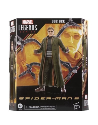 Marvel legends modellino - marvel,