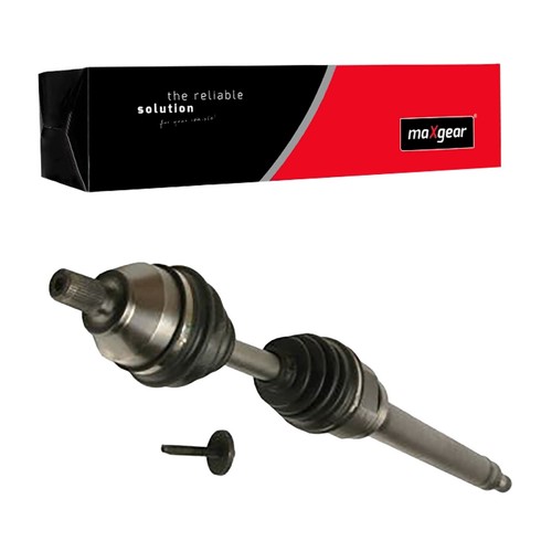 Albero motore maxgear - albero,