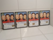 Nip Tuck serie tv prima stagione completa 4 DVD