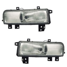 Kit fari per Opel Movano