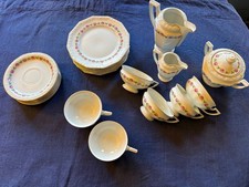 Servizio da The Rosenthal