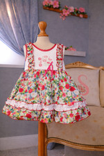 V0007 | Abito boutique