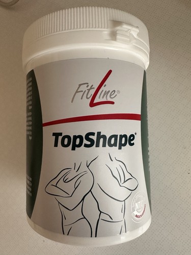 Top shape fitline brucia - top,