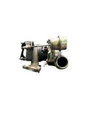 TURBINA PER RENAULT Modus 1° Serie Diesel 1500 (04>06)