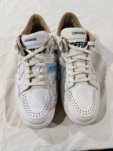 Sneakers undefeated converse - undefeated, x
