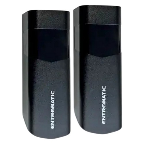 Coppia fotocellule slim - coppia,