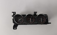Quadro strumenti centrale - strumenti,