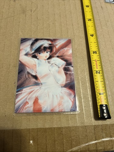 Carta laminata kimagure - kimagure, orange