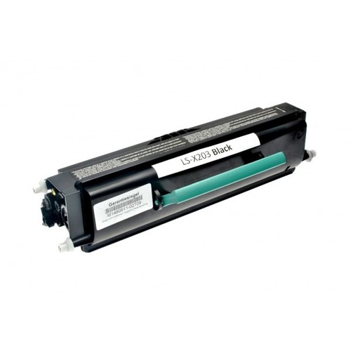 Toner x203 nero compatibile - toner,