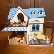 Sylvanian Families Set Cucina