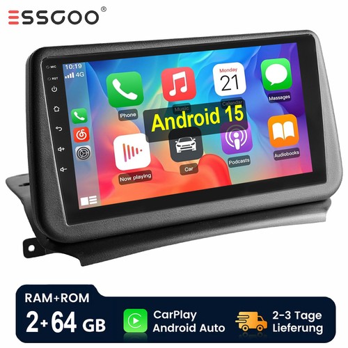 Autoradio android per opel - android, 15