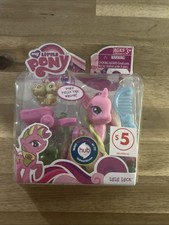 MLP My Little Pony G4 Lulu